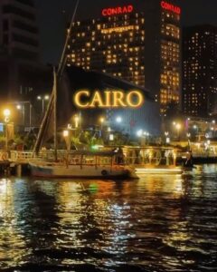 Nightlife image